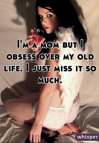 Illustration for article titled Happy Mother's Day From the Moms on Whisper Who Hate Their Kids